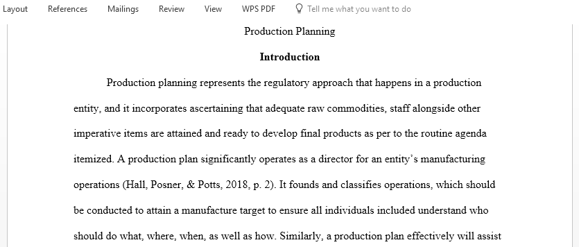 Write a set of instructions for a common process or activity either at home or at work