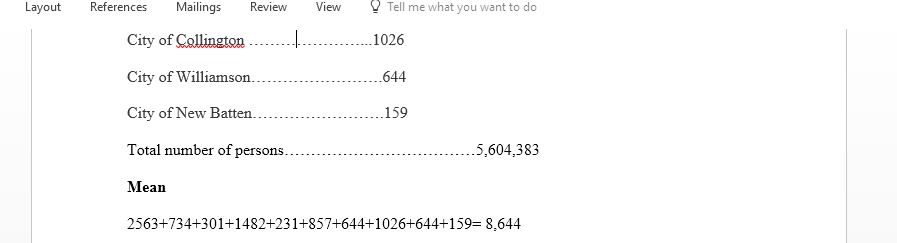 Calculate the mean, median, mode, and standard deviation